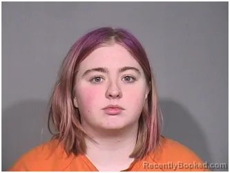 Mugshot of ELIZABETH PHILLIPS