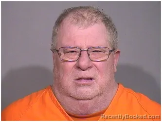 Mugshot of KENNETH KELLER