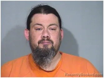 Mugshot of FIDEL POLANCO