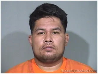 Mugshot of JORGE GOMEZ