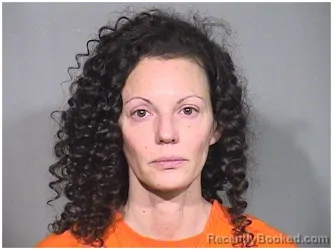 Mugshot of SHELBY ROSE