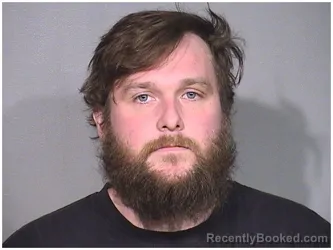 Mugshot of ROBERT SIMMONS