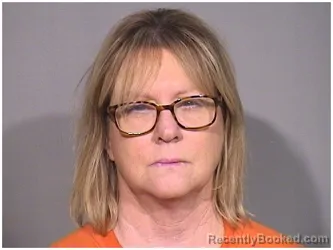 Mugshot of KATHY JURCZAK