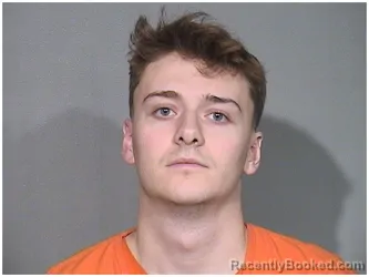 Mugshot of PETER CHRISTOS