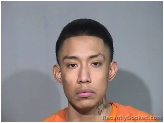 Mugshot of RIGOBERTO JUAN