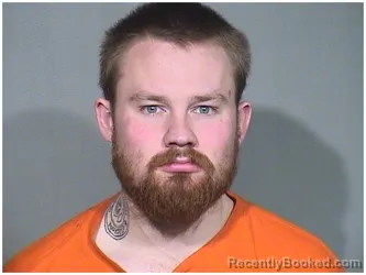 Mugshot of KEVIN JOHNSON