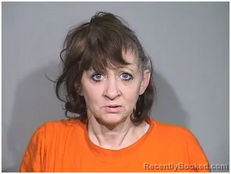 Mugshot of AMANDA HERRERA