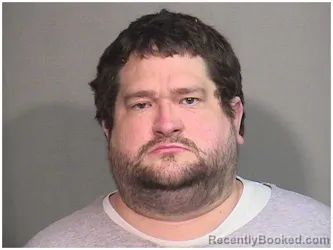 Mugshot of TRAVIS KLEMANN