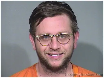 Mugshot of JAMES PORRECA