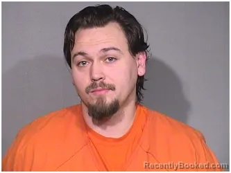 Mugshot of JACOB NAKAERTS