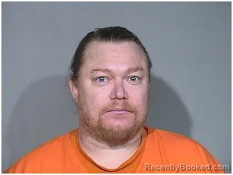 Mugshot of SHAUN UNDERWOOD