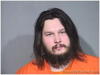 Mugshot of JOSEPH ZAVODNY