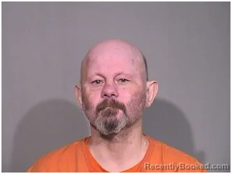 Mugshot of WOJCIECH BENDYK