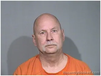 Mugshot of JED PIQUETTE