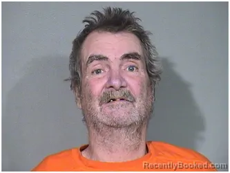 Mugshot of RICHARD KOIDAHL