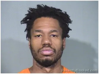 Mugshot of JACK HARDEN