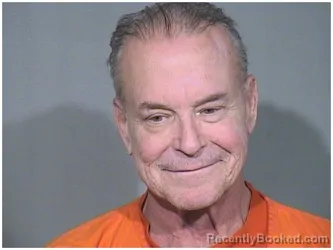 Mugshot of RONALD RUTKOWSKI