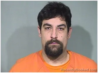 Mugshot of DANIEL J KALETA