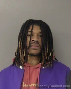 Mugshot of KAEDEN JAICE LAWARY