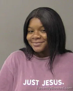 Mugshot of ALEXIS ARIE CATHEY