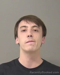 Mugshot of JADEN MICHAEL GOOD