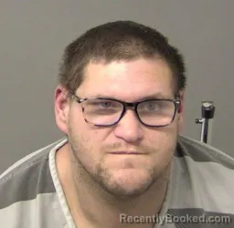 Mugshot of JACOB HEINZ KLAUS