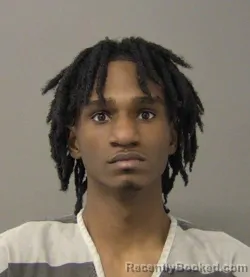 Mugshot of ROBERT MRKESE MORRIS