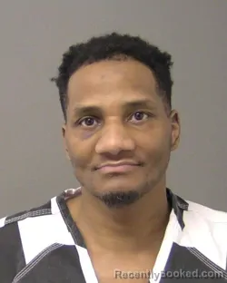 Mugshot of BRANDON JOSEPH LEGGIONS-SALES