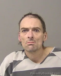 Mugshot of GARY EUGENE HUTCHINSON