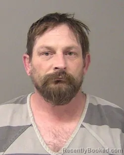 Mugshot of JEFFERY DALE GOLIGHTLY