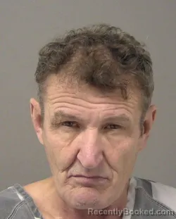 Mugshot of RODNEY LYNN CRANE