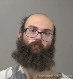 Mugshot of ANDREW LAWERNCE ROMACK