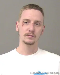 Mugshot of KAINE THOMAS MCFALL