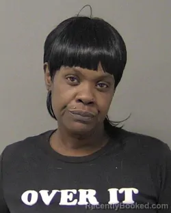 Mugshot of KENYA TTA FREEMAN