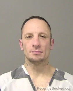 Mugshot of MARK ANTHONY DZIABULA