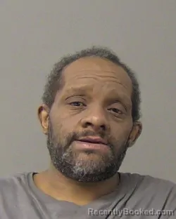 Mugshot of LACEY LAMAR FLOWERS