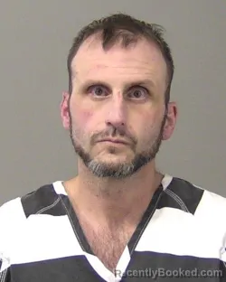 Mugshot of ROBERT KENNETH PICKEL