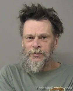 Mugshot of DAVID MARTIN Junior DULL