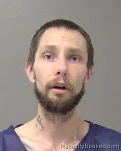 Mugshot of COREY NEAL MALTBY