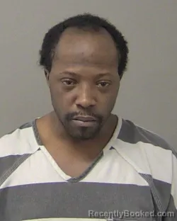 Mugshot of TYKAREE QUSHAUN GRAVES
