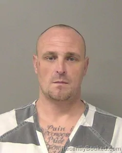 Mugshot of TY JACOB DOOLEN