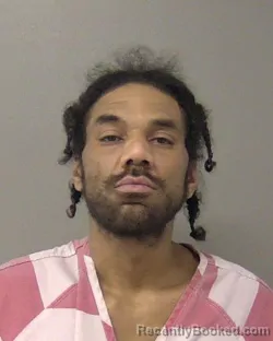 Mugshot of NASHARIE LEE BOYD