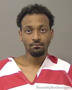 Mugshot of MIYKEILEN KHIIRELL PLATO