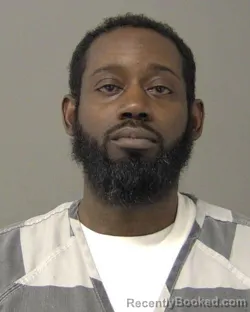 Mugshot of ANTONIO LOVELLE Third WILSON