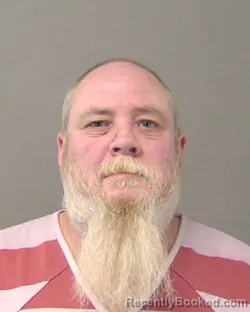 Mugshot of JAMES EDWARD WILLIAMS