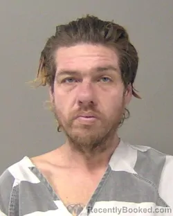 Mugshot of JASON MICHAEL CONNORS