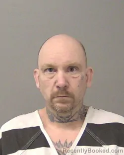 Mugshot of BILLY KENNETH Junior ALSUP