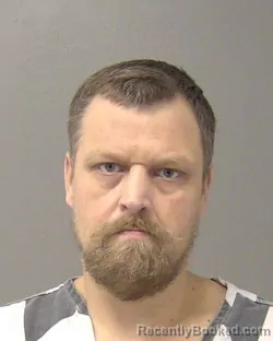 Mugshot of LAWRENCE EUGENE REED