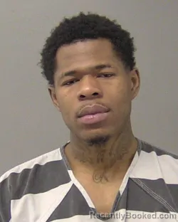 Mugshot of TOMARI MALIK BEARD