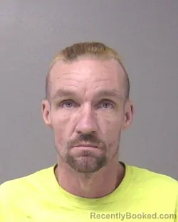 Mugshot of BRANDON SHANE MURRAY